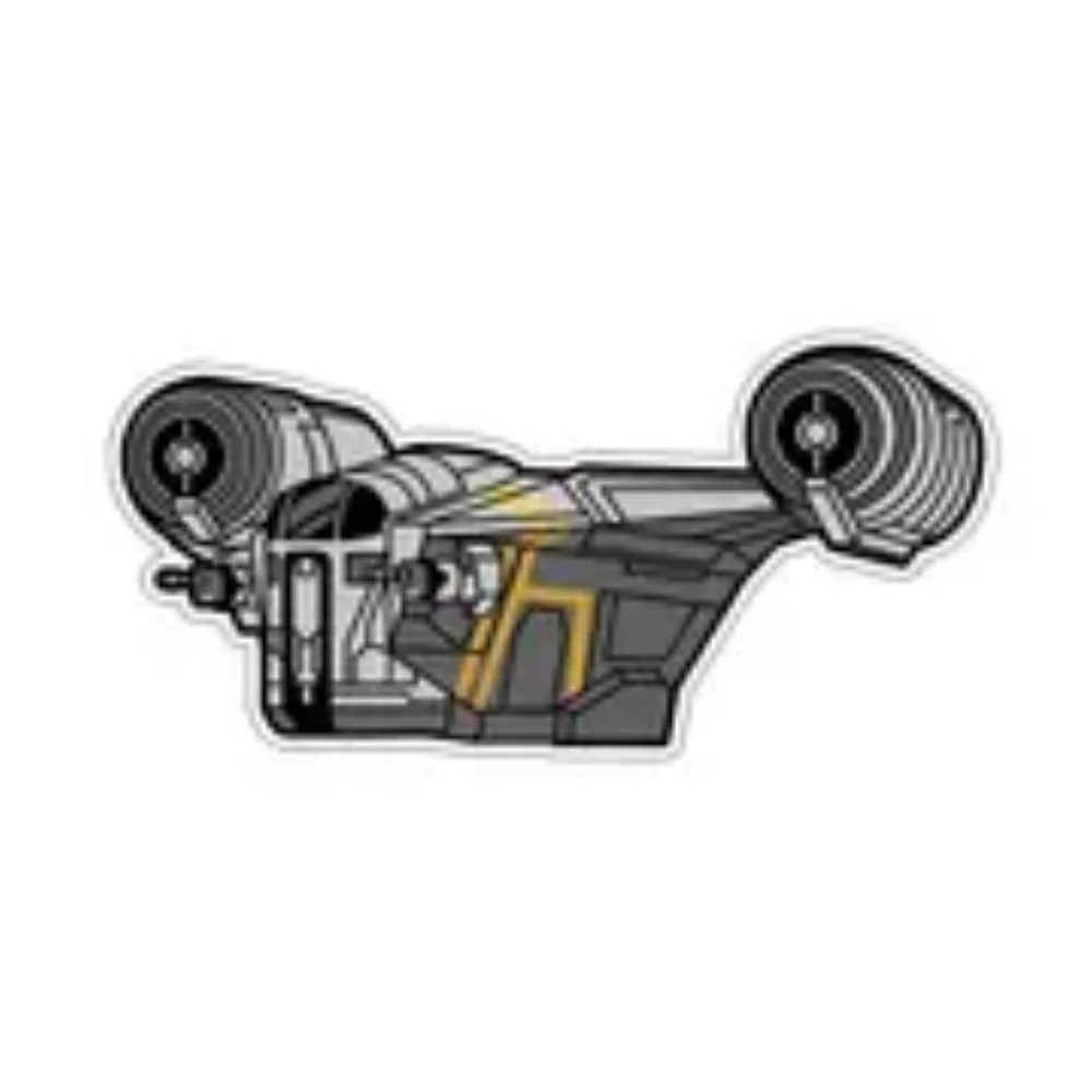 Funko Box Star Wars The Mandalorian Mystery Box